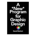 A New Program for Graphic Design