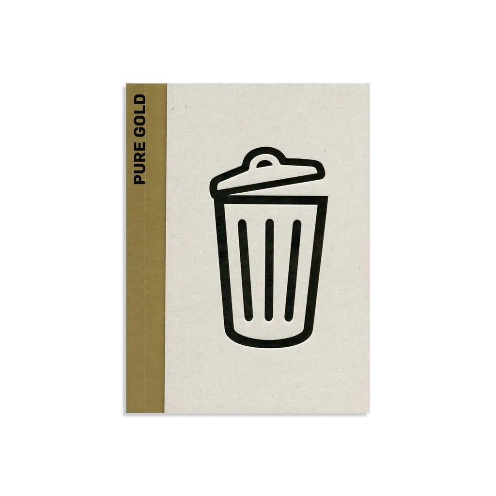 Pure Gold: Upcycled! Upgraded!