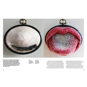 From Thread to Needle: Contemporary Embroidery Art