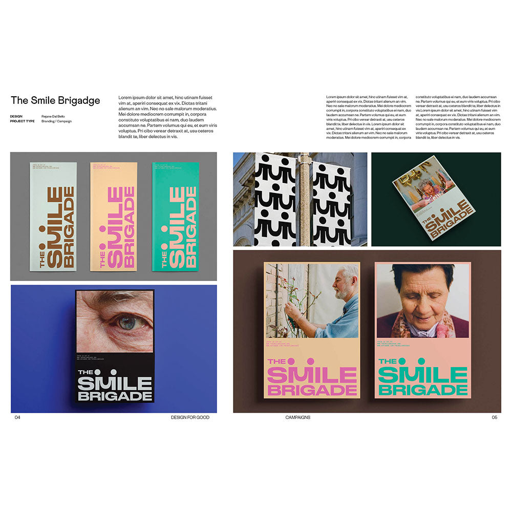 Good by Design: Ideas for a Better World
