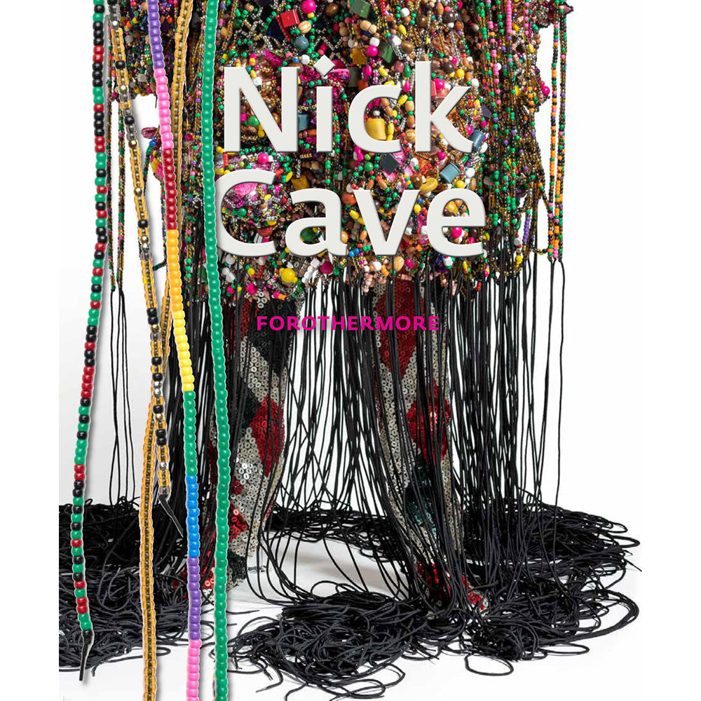 Nick Cave: Forothermore