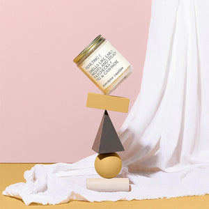 Adulting by Anecdote Candles