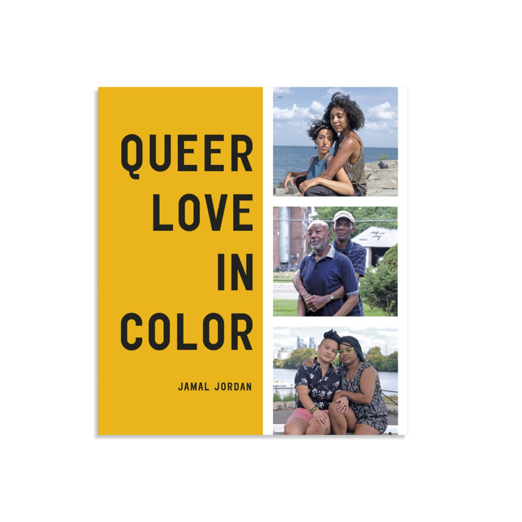 Queer Love in Color