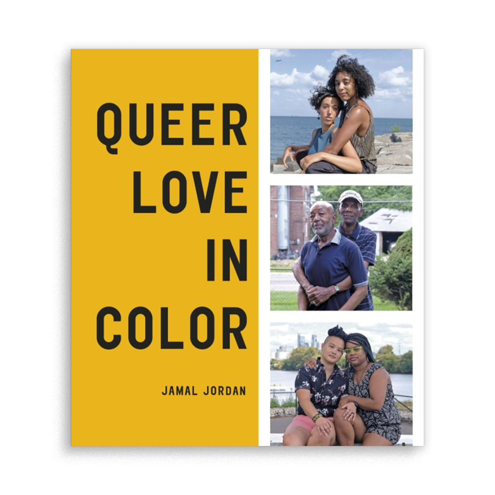 Queer Love in Color