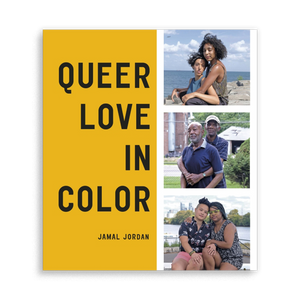 Queer Love in Color