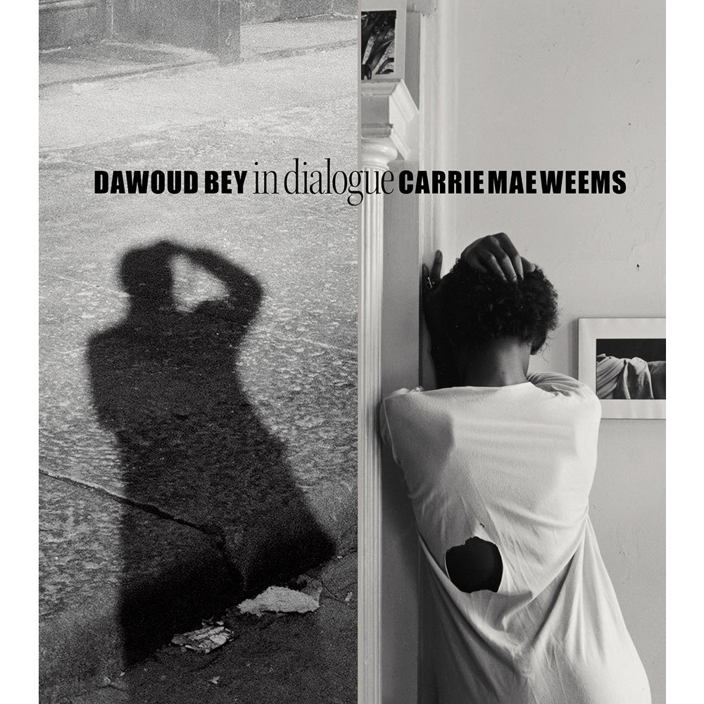 Dawoud Bey & Carrie Mae Weems: In Dialogue