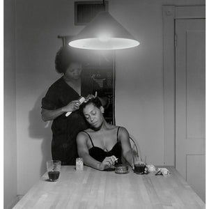 Dawoud Bey & Carrie Mae Weems: In Dialogue