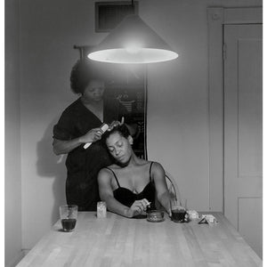 
                
                    Load image into Gallery viewer, Dawoud Bey &amp;amp; Carrie Mae Weems: In Dialogue
                
            