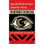 The Medium is the Massage