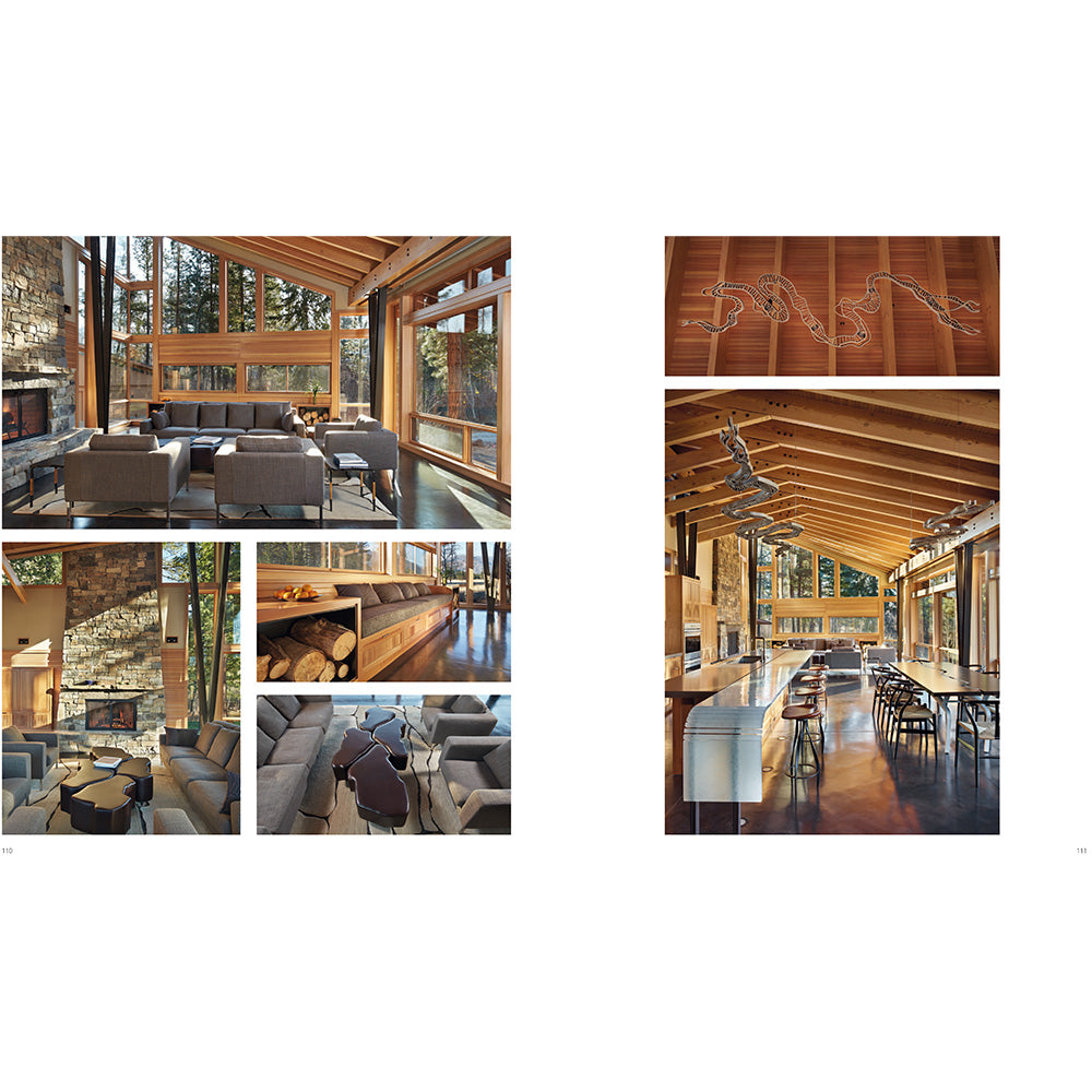 Sustainable Homes