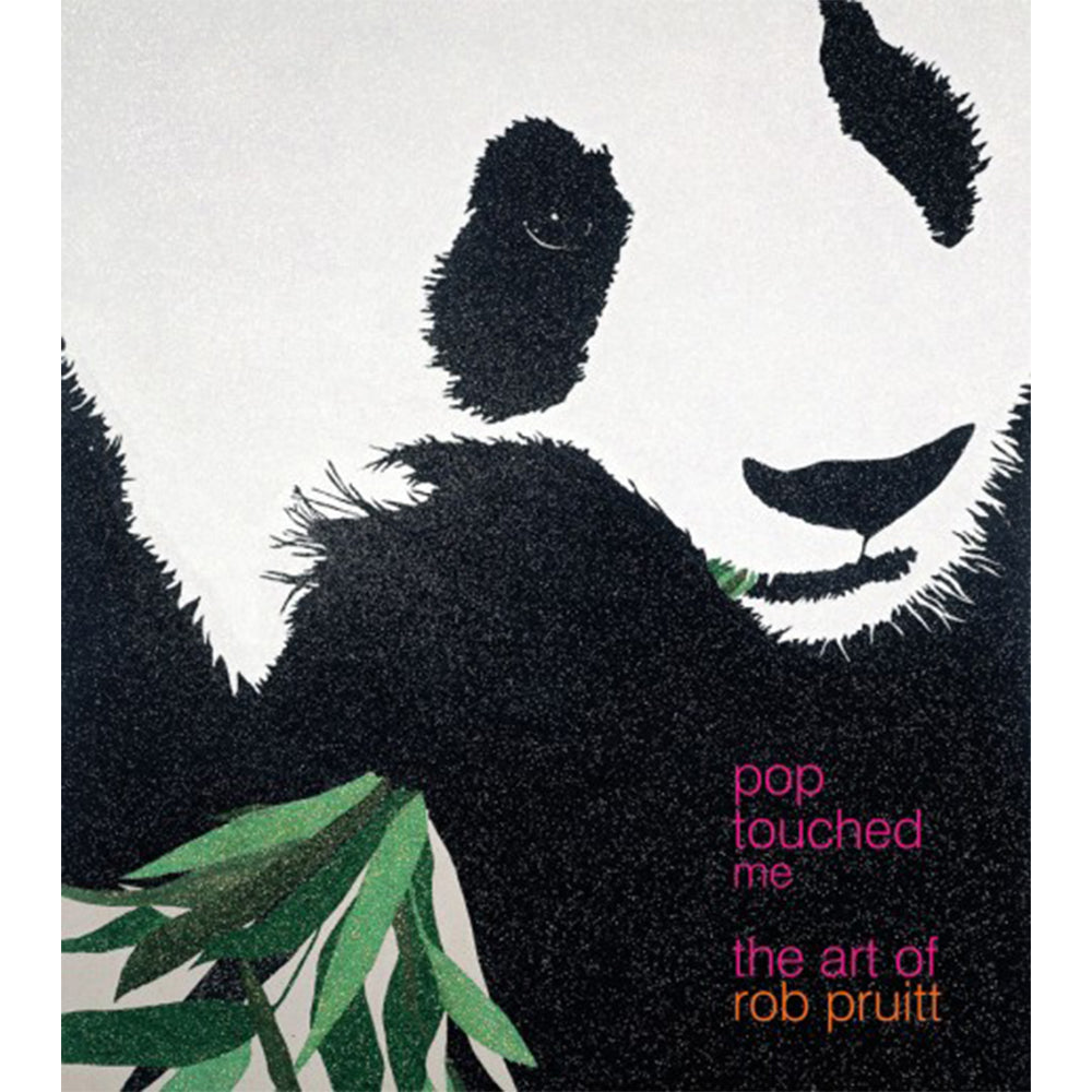 Pop Touched Me: The Art of Rob Pruitt