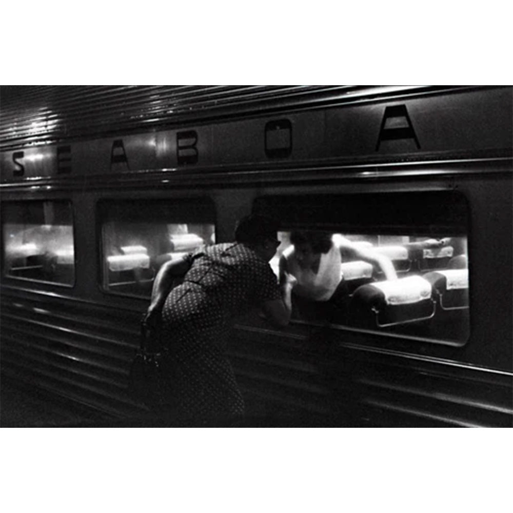 Frank Van Riper Recovered Memory: New York and Paris 1960-1980 – New Museum Store
