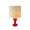 SO FAR SO GOOD (Lamp Edition) - Red