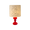 SO FAR SO GOOD (Lamp Edition) - Red