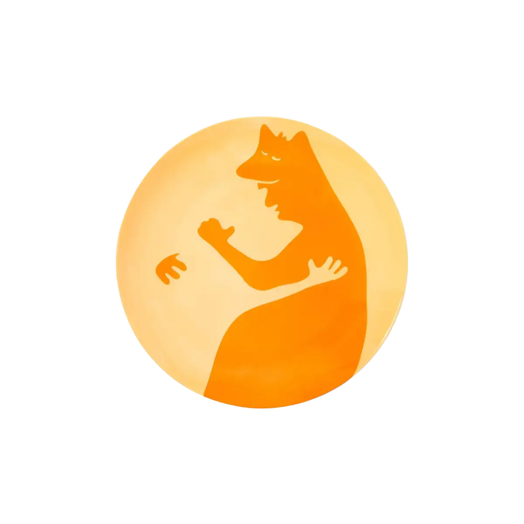 Huggsy Bouges Plate Edition