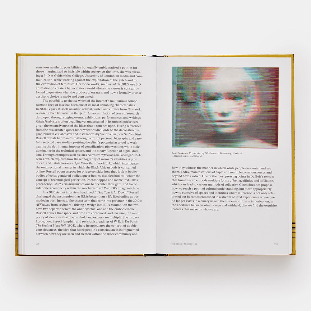 Internet_Art: From the Birth of the Web to the Rise of NFTs