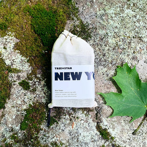 The New Yorker Soap by Treestar NYC