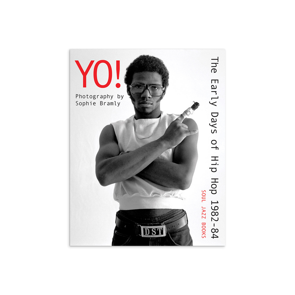 Yo! The Early Days of Hip Hop 1982–84