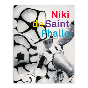 Niki de Saint Phalle: The Retrospective