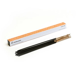 Incense Sticks - No Problemo