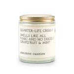 Quarter-life Crisis by Anecdote Candles