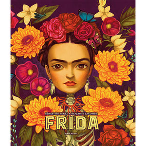 Frida