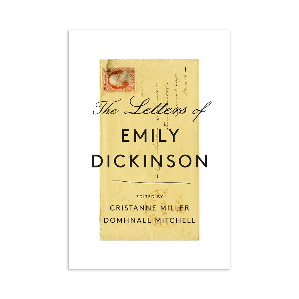 The Letters of Emily Dickinson
