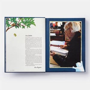 A Treasury of 8 Books by Tomi Ungerer