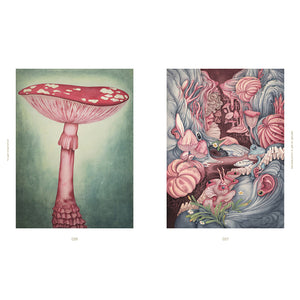 Fungal Inspiration