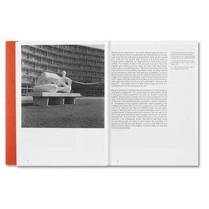 The Pliable Plane: The Wall as Surface in Sculpture and Architecture, 1945–75