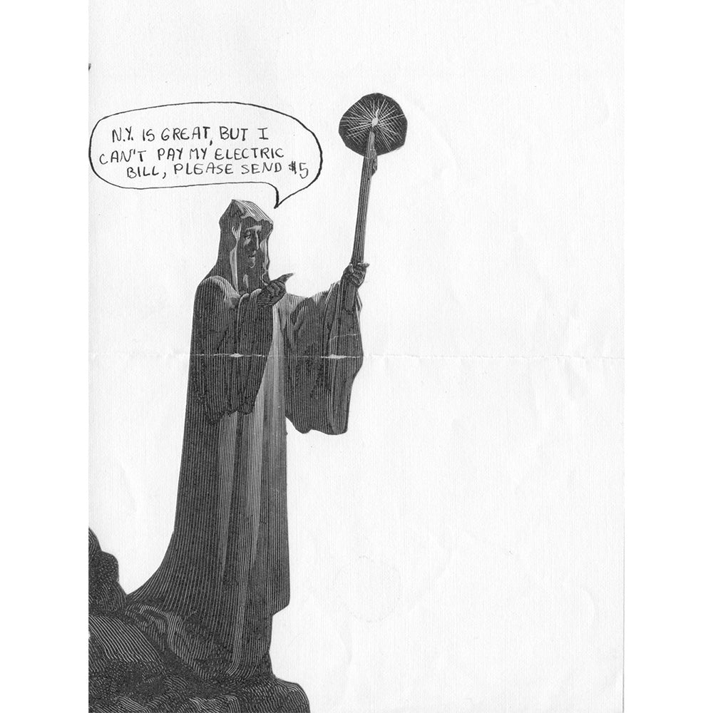 Love, Joe: The Selected Letters of Joe Brainard