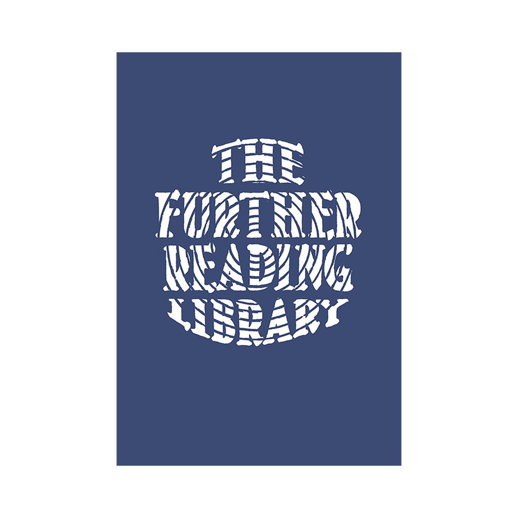 The Further Reading Library Book Bundle
