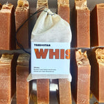 Whiskey Soap by Treestar NYC