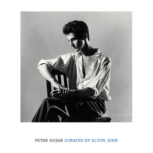 Peter Hujar Curated by Elton John