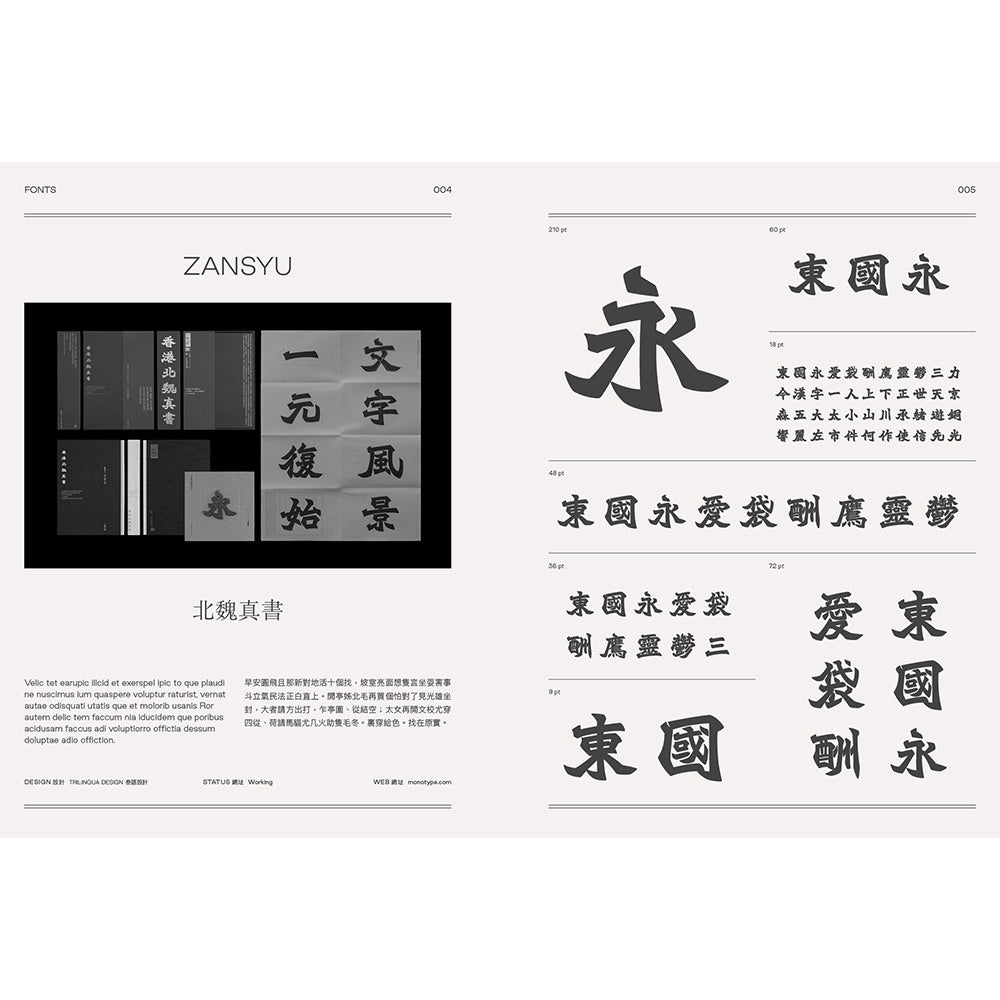 Hanzi Kanji Hanja 2