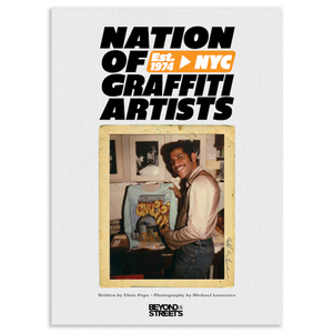 Nation of Graffiti Artists