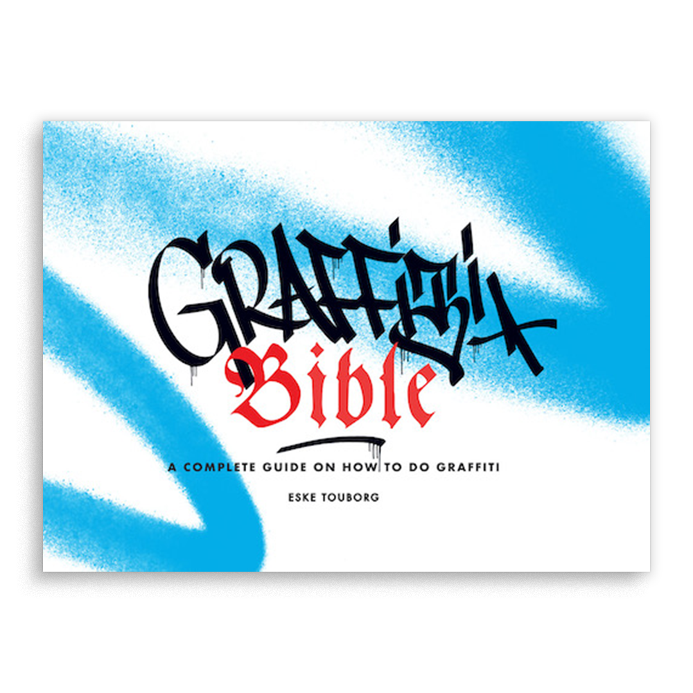 Graffiti Bible