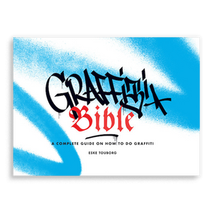 Graffiti Bible