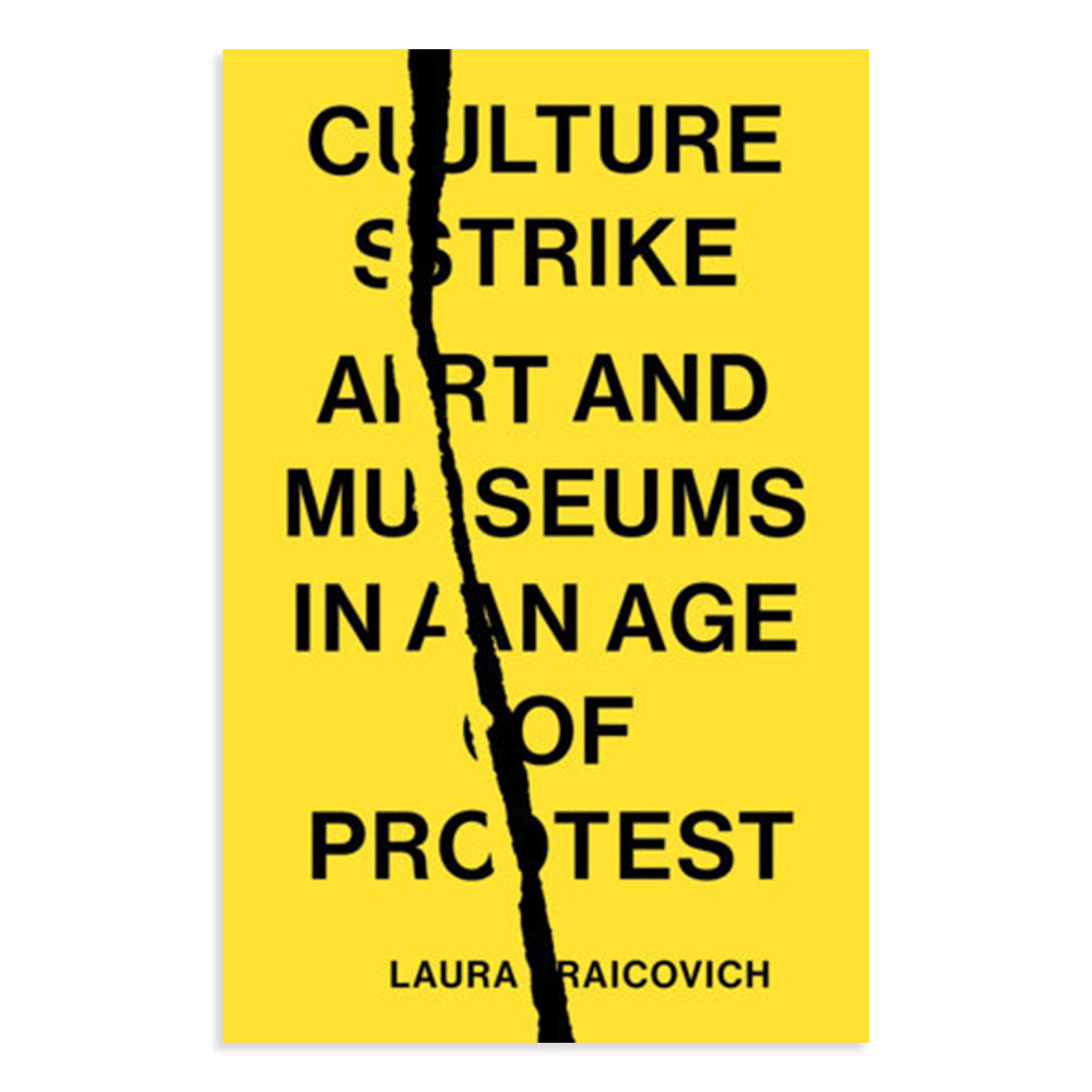 Culture Strike