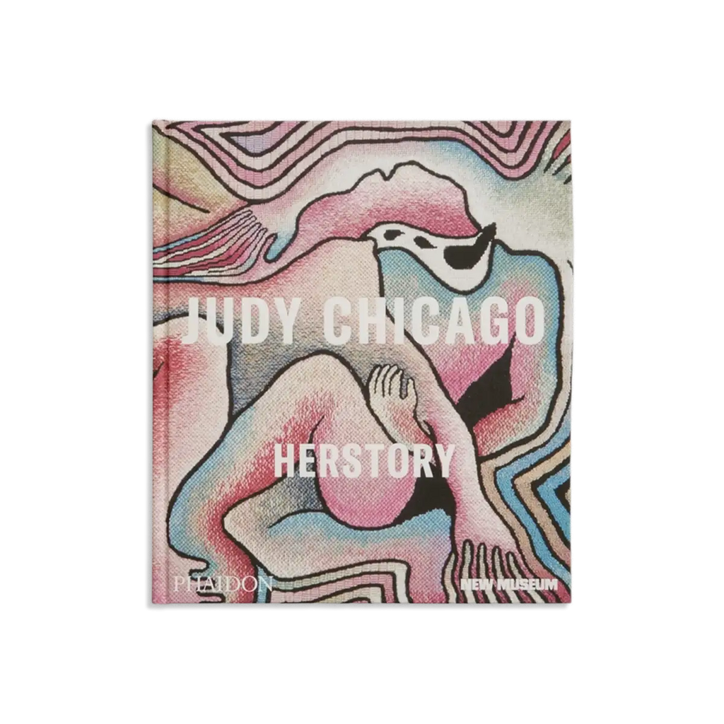 Judy Chicago: Herstory