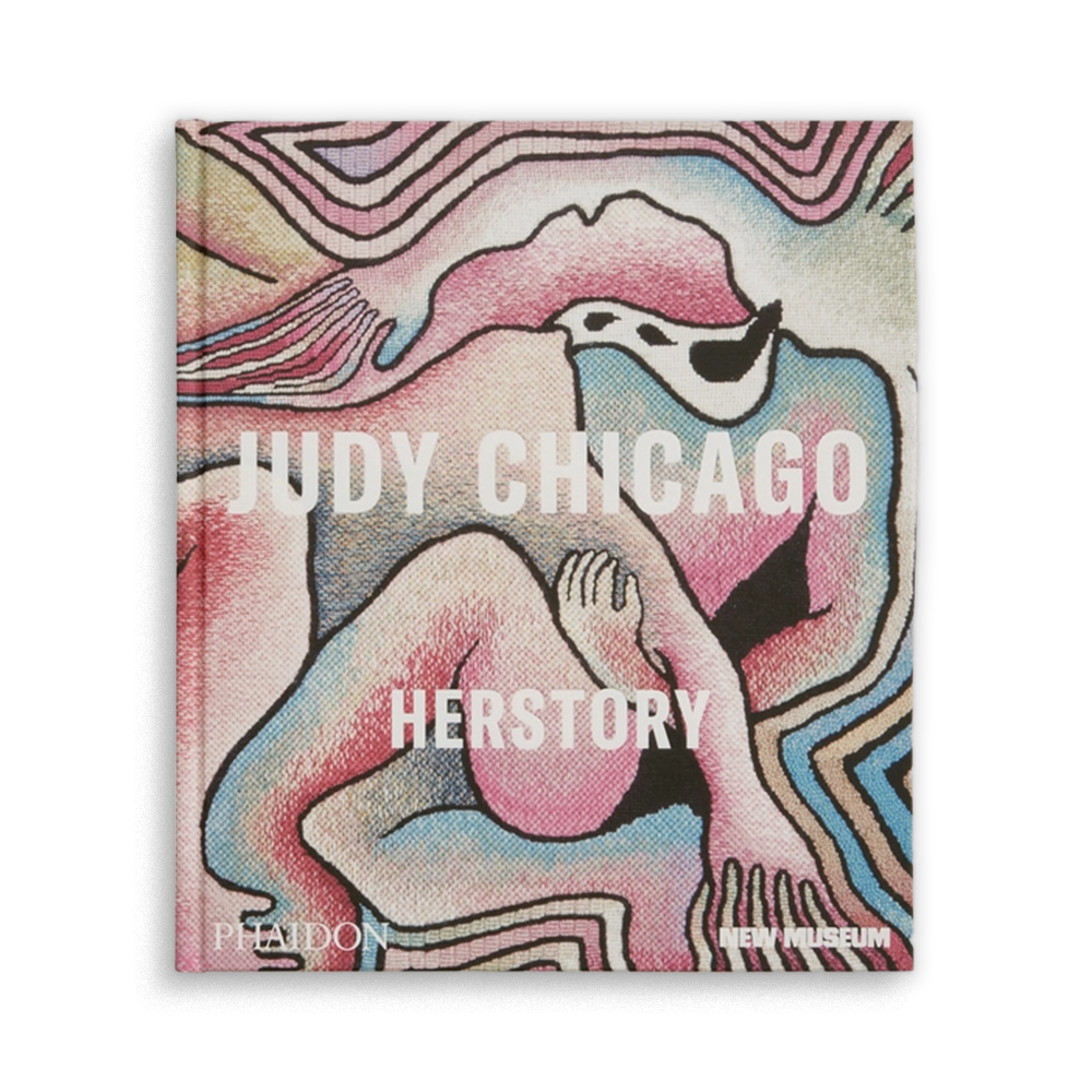 Judy Chicago: Herstory