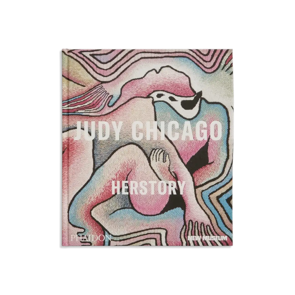 Judy Chicago: Herstory
