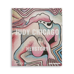 Judy Chicago: Herstory