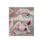 Judy Chicago: Herstory