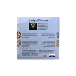The Dinner Party Coaster Set x Judy Chicago by Third Drawer Down