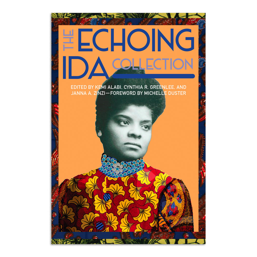 The Echoing Ida Collection