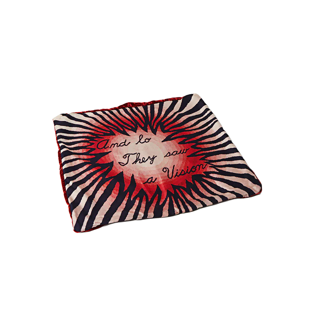 And Lo They Saw A Vision Sham