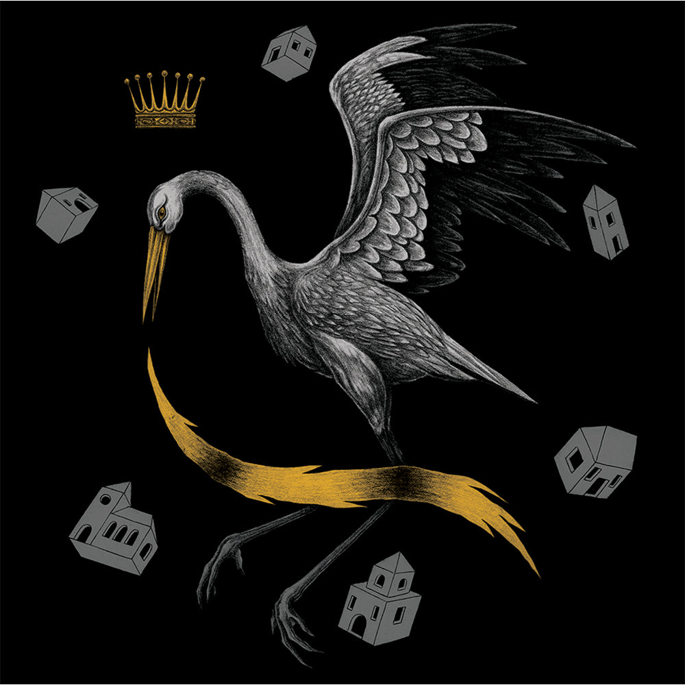 The Infernal Bestiary