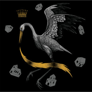 The Infernal Bestiary