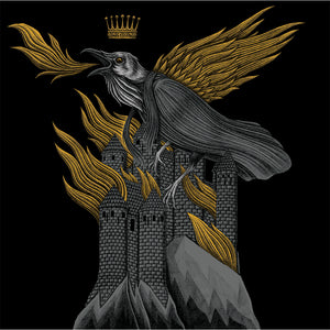 The Infernal Bestiary